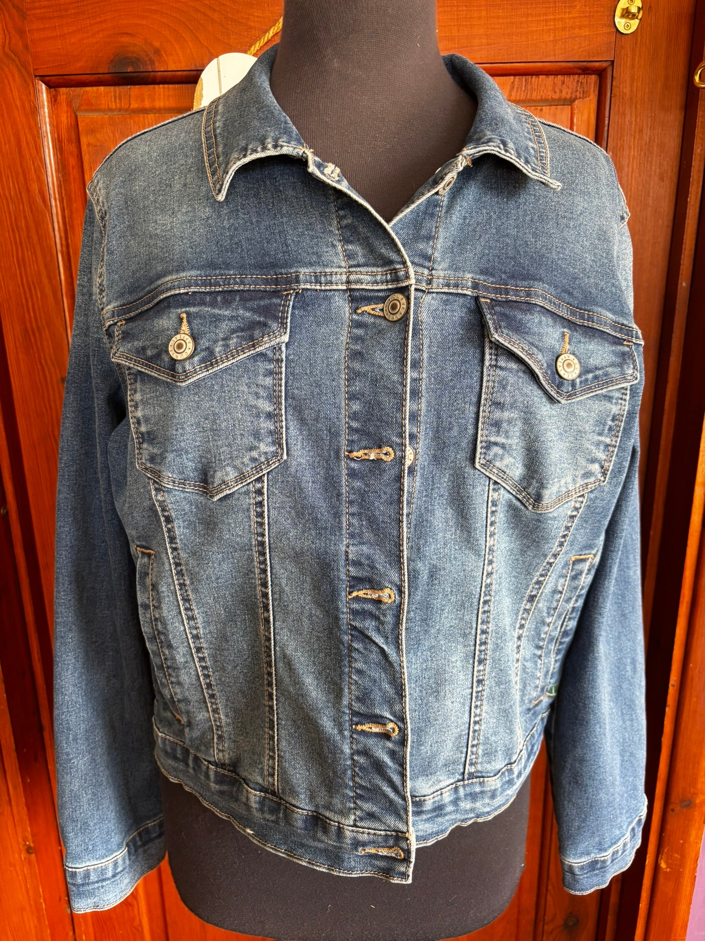 Boots Were Made For Walkin'