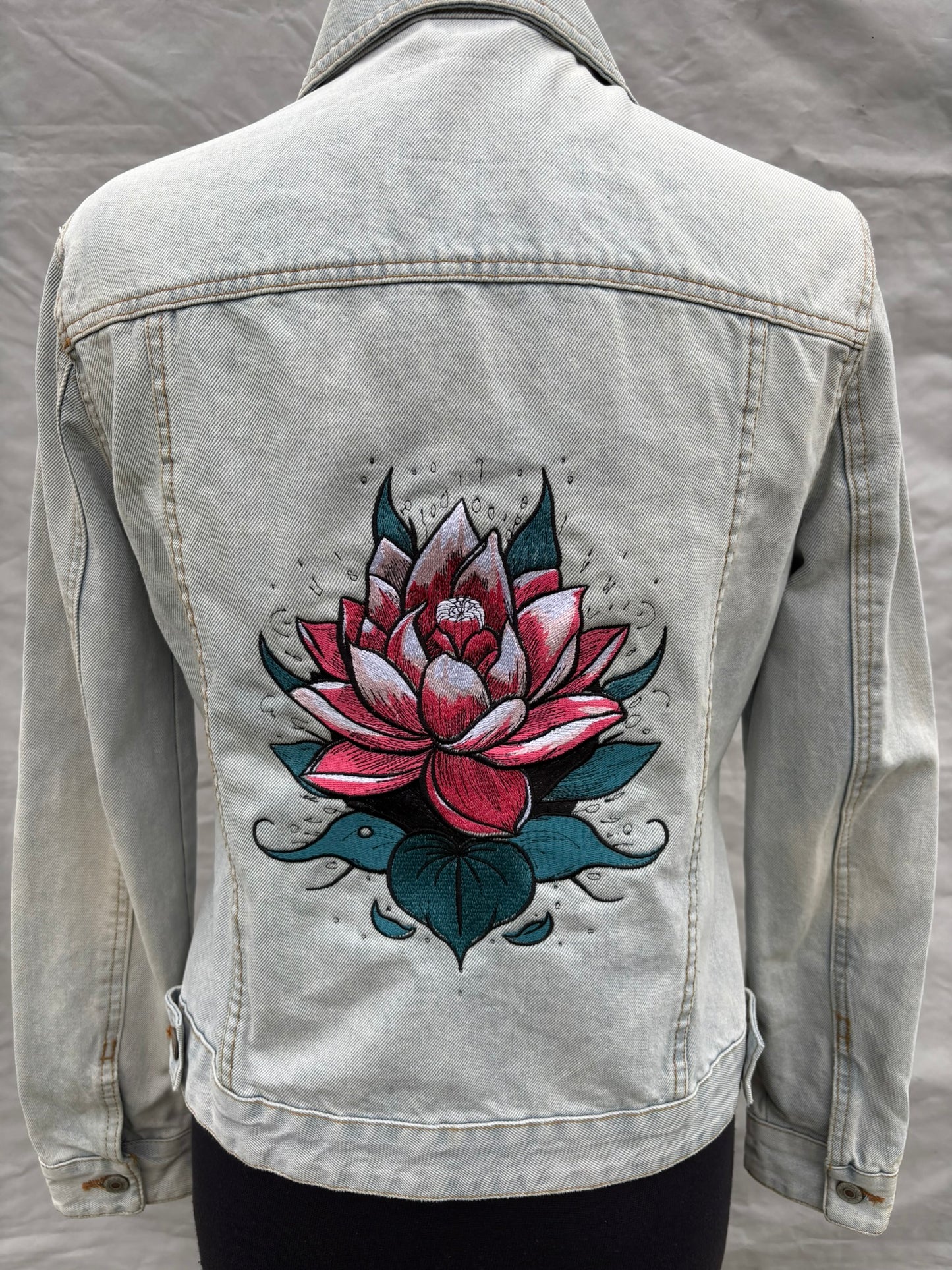 Lotus Flower