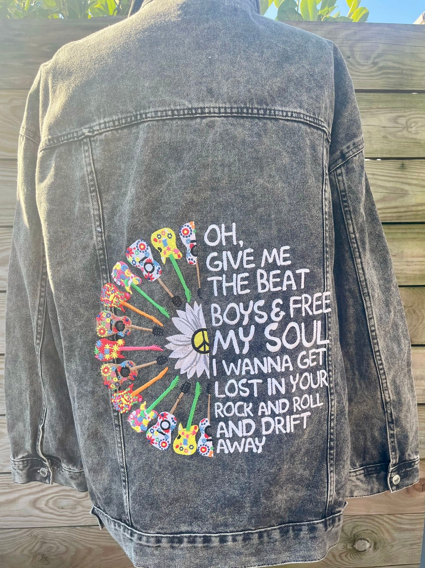 Free my soul lyrics