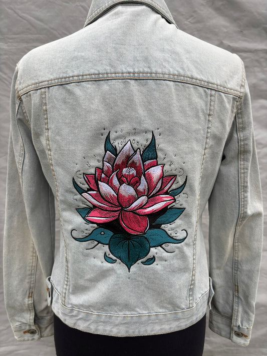 Lotus Flower