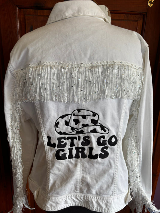 Lets Go Girls