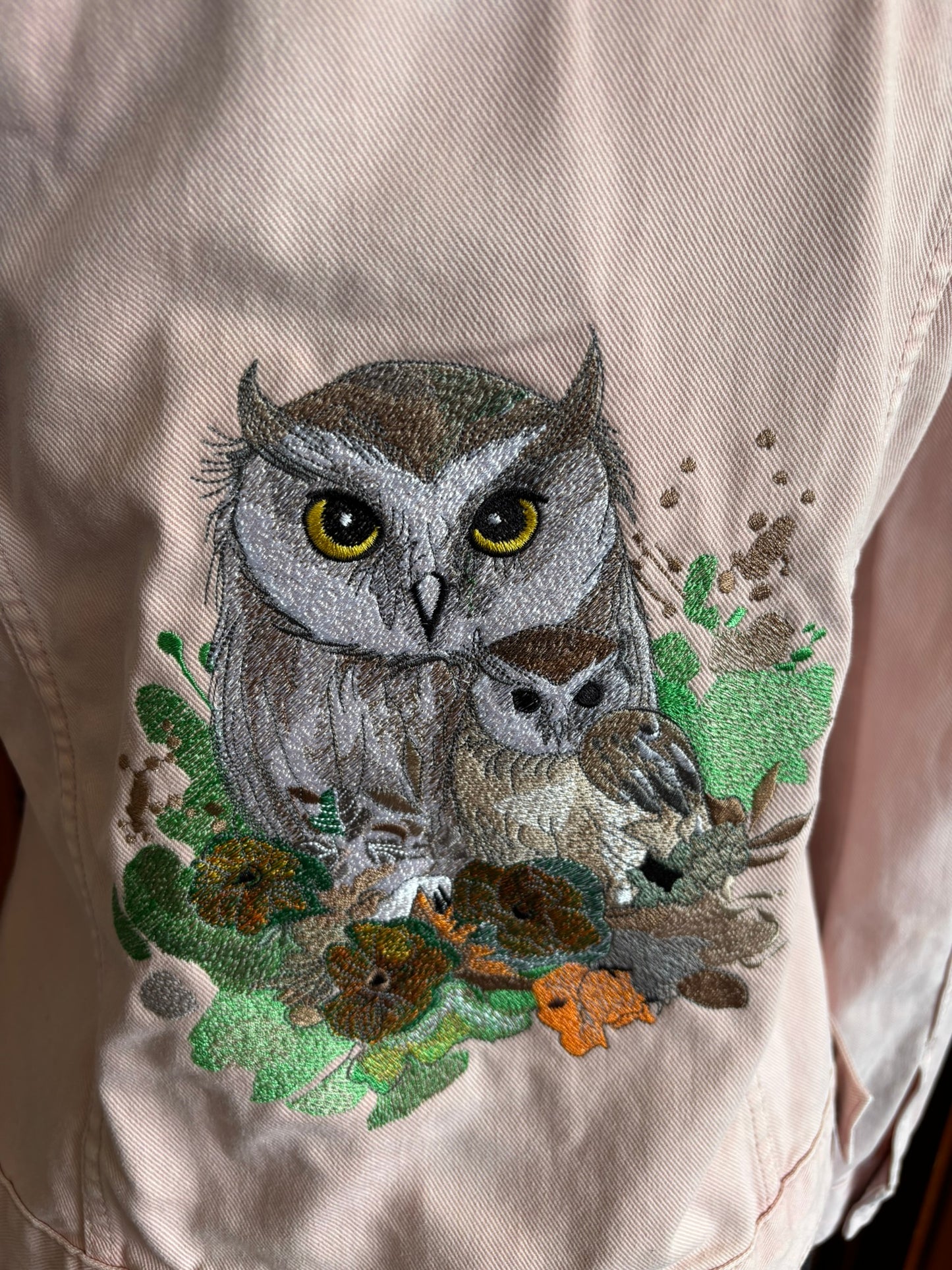 Owl